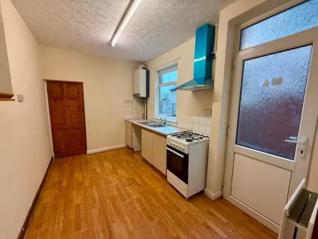 1 bedroom flat for rent in Croft Road, Nuneaton, CV10