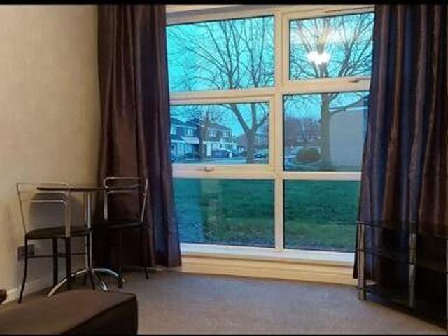 1 Bedroom Flat For Rent In Cramlington