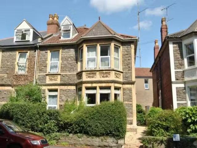1 bedroom flat for rent in Cranbrook Road, Redland, Bristol, BS6