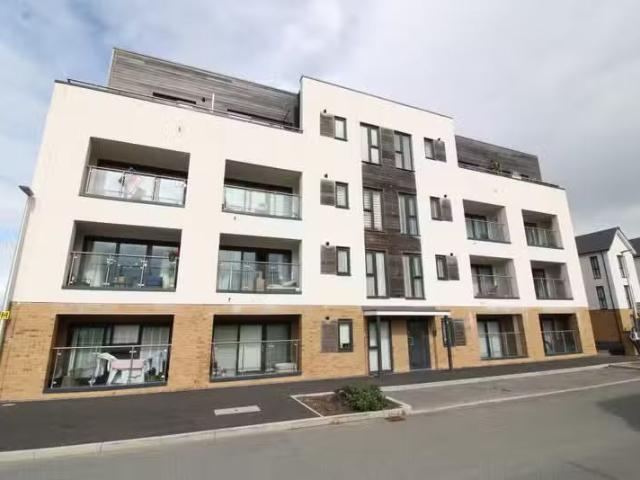 1 bedroom flat for rent in Cranwell road, Locking Parklands, B.