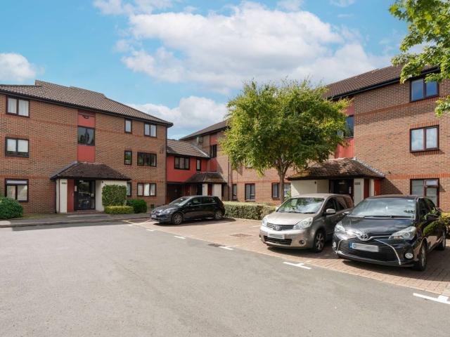 1 bedroom Flat for rent in Cullerne Close, Abingdon, OX14