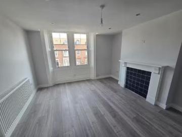 1 bedroom flat for rent in Curzon Street, Maryport, CA15