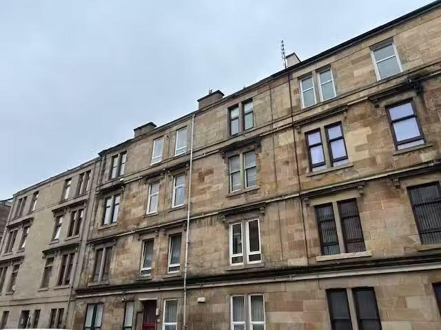 1 bedroom flat for rent in Daisy Street, Govanhill, Glasgow, G42