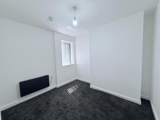1 bedroom flat for rent in Denman Street Central, Nottingham, NG7