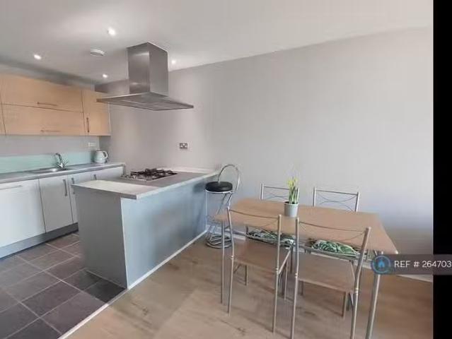 1 bedroom flat for rent in Devons Road, London, E3
