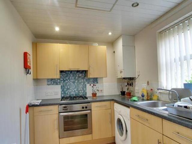 1 Bedroom Flat For Rent In Doncaster