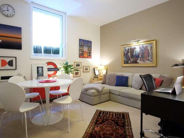 1 bedroom flat for rent in Dorset Square, London