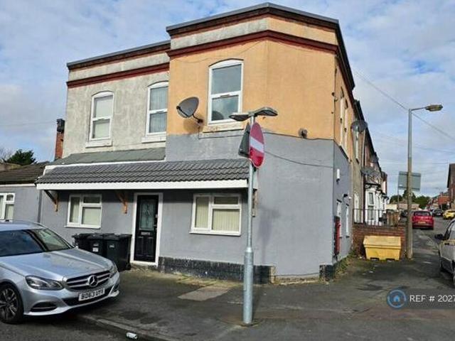 1 Bedroom Flat For Rent In Dudley