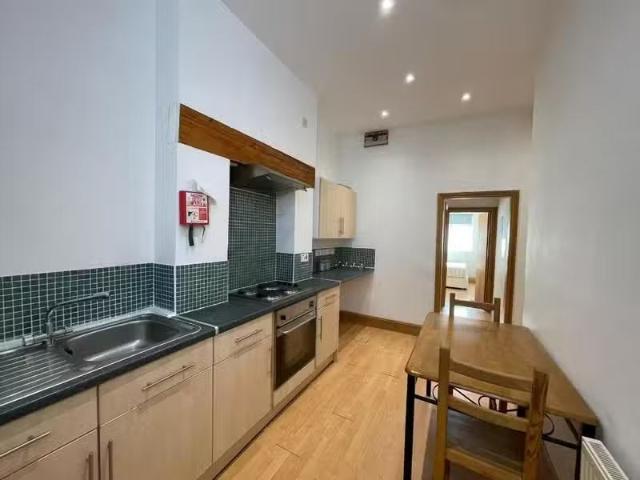 1 bedroom flat for rent in Duffield Road, Derby, Derbyshire, D.