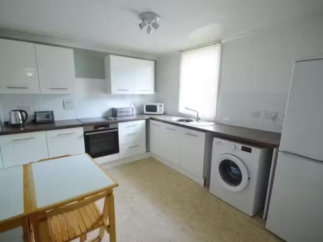 1 bedroom flat for rent in Duke Street, Whitehaven, CA28