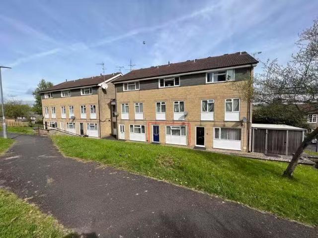 1 bedroom flat for rent in Dyers Close Lane, Frome, BA11