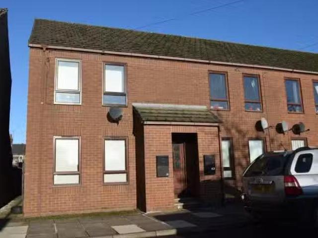 1 bedroom flat for rent in East Dale Street, Denton Holme, Car.