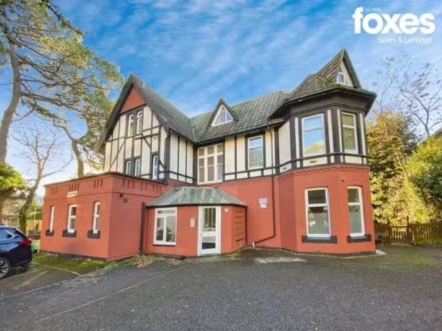 1 bedroom flat for rent in Eaton Court, 12 Madeira Road, Bourn.