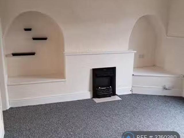 1 bedroom flat for rent in Edinburgh Street, Goole, DN14