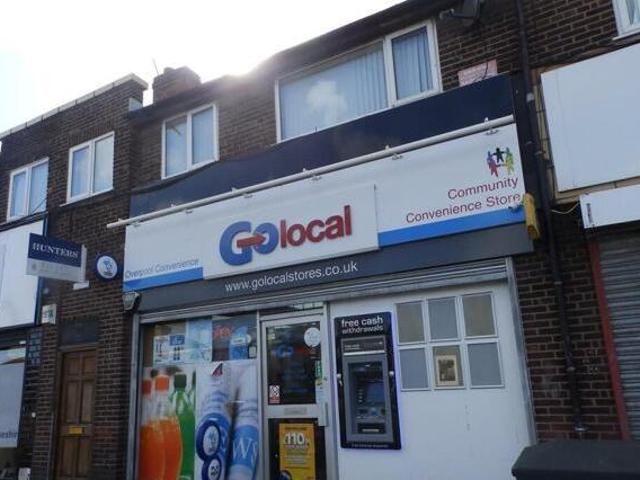 1 Bedroom Flat For Rent In Ellesmere Port