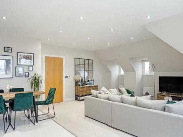 1 Bedroom Flat For Rent In Esher