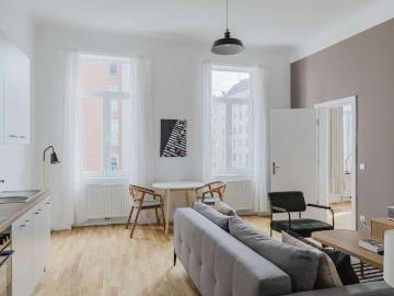 Wohnung zur Miete in 1030