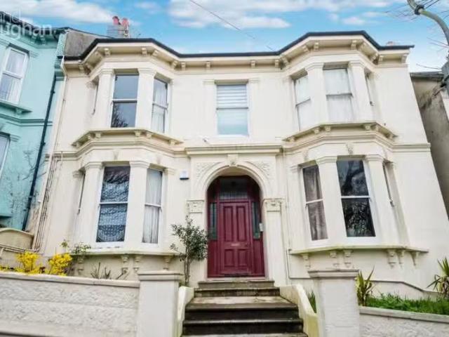 1 bedroom flat for rent in Evelyn Terrace, Brighton, BN2