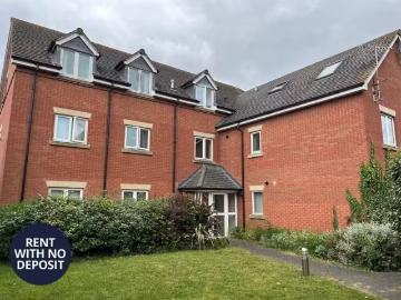 1 bedroom flat for rent in Evesham Road, Astwood Bank, Redditc.
