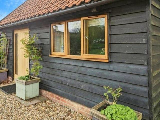 1 Bedroom Flat For Rent In Eye, Suffolk