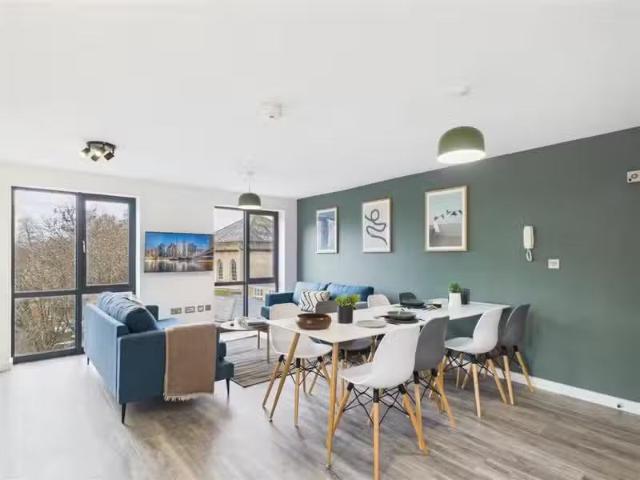 1 bedroom flat for rent in F4, Widcombe Wharf, BA2