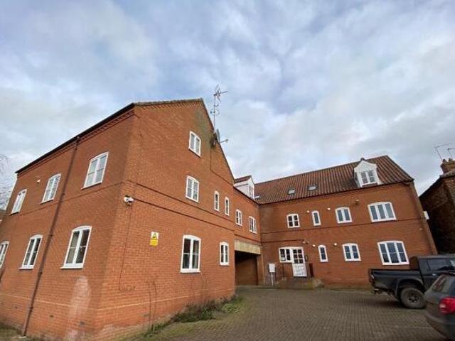 1 Bedroom Flat For Rent In Fakenham, Norfolk