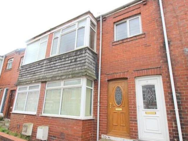 1 Bedroom Flat For Rent In Fencehouses
