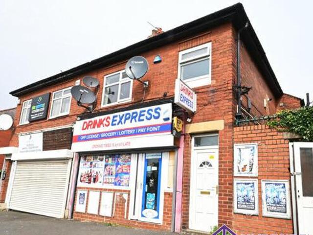 1 Bedroom Flat For Rent In Fenham