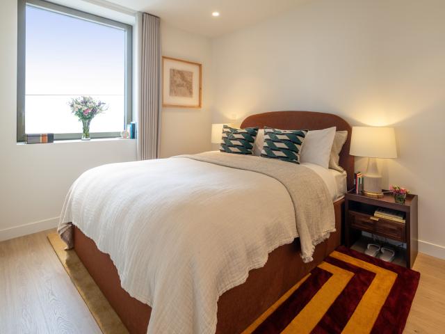 1 Bedroom Flat for Rent in Ferry Island | Foxtons