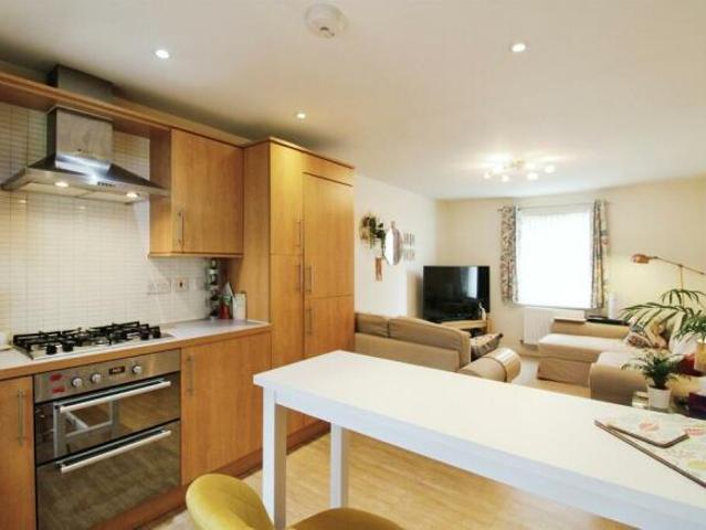 1 bedroom flat for rent in Ffordd James McGhan, Cardiff, CF11