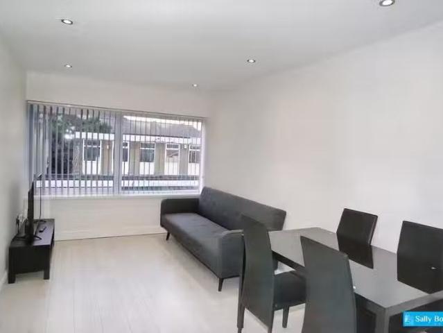 1 bedroom flat for rent in Firs Parade, Matlock, DE4
