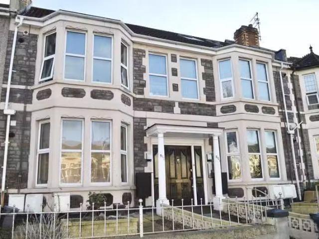 1 bedroom flat for rent in Fishponds Road, Fishponds, BS16
