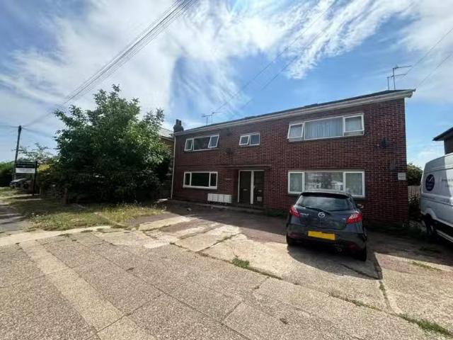 1 bedroom flat for rent in Fitzgilbert Road, Colchester, CO2