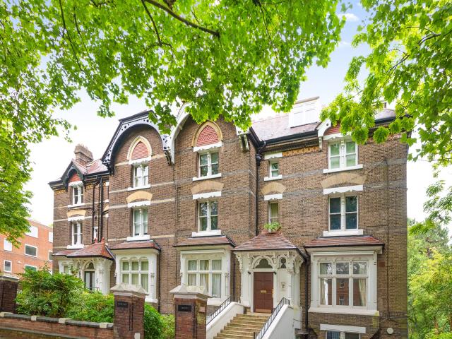 1 Bedroom Flat for Rent in Fitzjohns Avenue | Foxtons