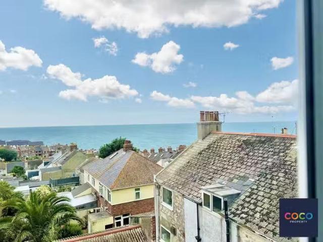 1 bedroom flat for rent in Fortuneswell, Portland, DT5