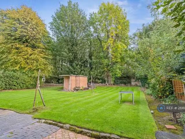 1 bedroom flat for rent in Fordhouse Lane, Birmingham, B30