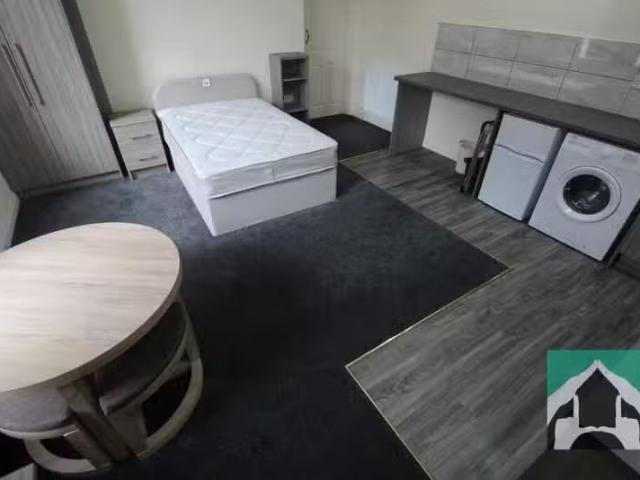 1 bedroom flat for rent in Flat 2A Bristol Road, Birmingham, B29