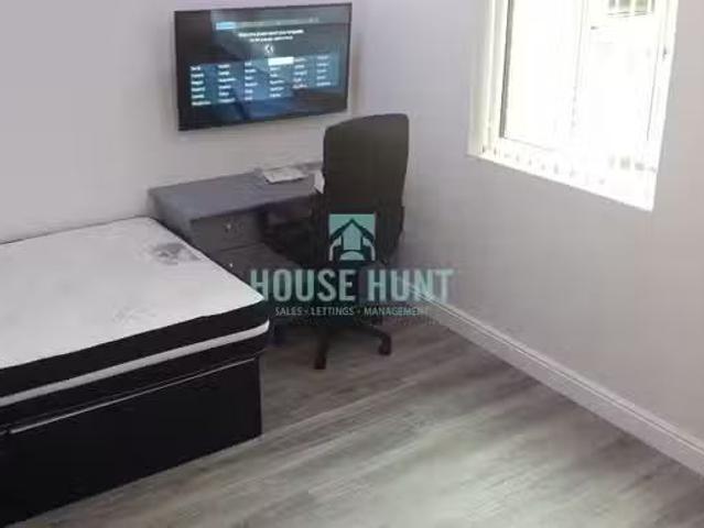 1 bedroom flat for rent in Flat 3 Pershore Road, Birmingham, B29