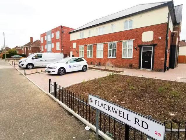 1 bedroom flat for rent in Flackwell Road, Birmingham, B23
