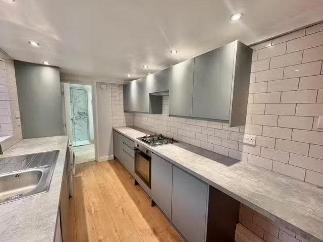 1 bedroom flat for rent in Franklin Road, Brighton, BN2