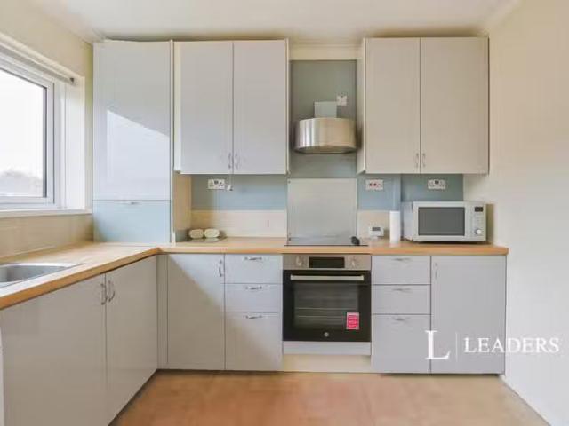 1 bedroom flat for rent in Freshwater Drive, Poole, Dorset, BH15
