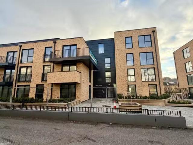 1 bedroom flat for rent in Gallery Walk, Margate, CT9