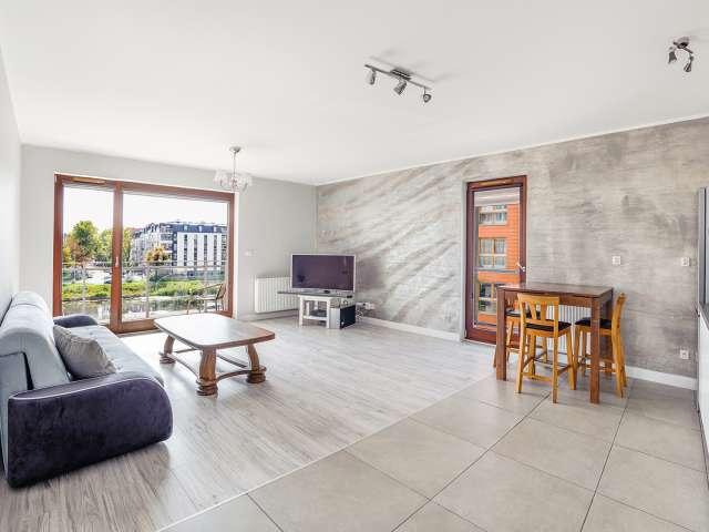 1 bedroom apartment for rent in Gdansk
