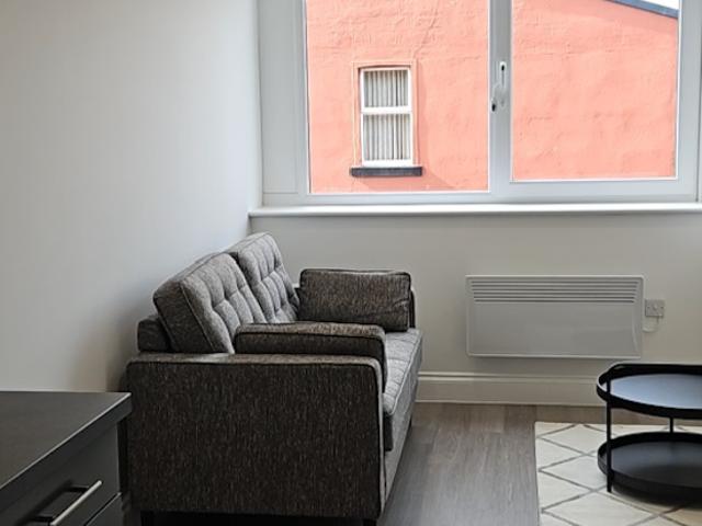 1 bedroom flat for rent in George House, George Street, Wakefield, WF1
