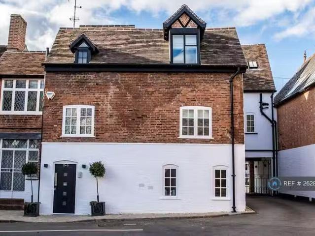 1 bedroom flat for rent in George House, Henley In Arden, B95