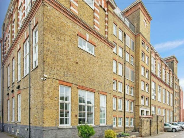 1 Bedroom Flat for Rent in Gervase Street | Foxtons