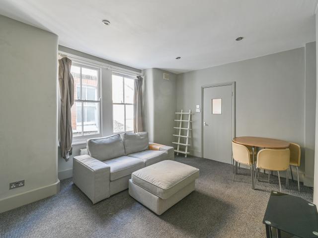 1 Bedroom Flat for Rent in Gilbey Road | Foxtons