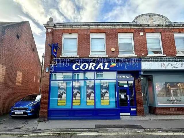 1 bedroom flat for rent in Gooseberry Lane, Ringwood, BH24