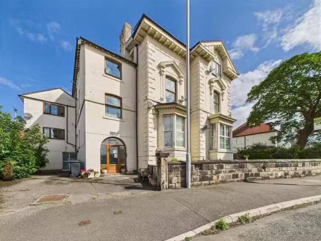 1 bedroom flat for rent in Grove Road, Wallasey, CH45