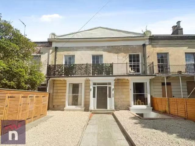 1 bedroom flat for rent in Grosvenor Street, Central, Cheltenh.